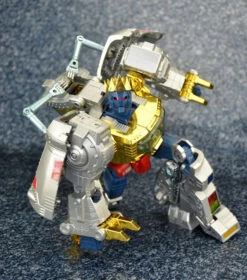 4th Party MP08X MP-08X King Grimlock Reximus Prime Oversized -Toy Machine Store a61e51676e