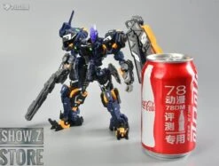 Earnestcore Craft Robot Build RB-13 Poseidon -Toy Machine Store a64d64934f