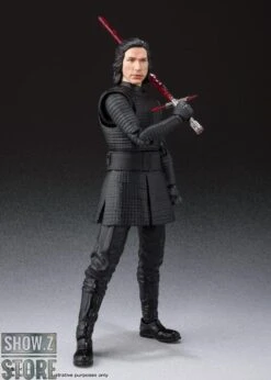 S.H.Figuarts Star Wars Kylo Ren -Toy Machine Store a6559cbda9