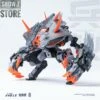 Earnestcore Craft Robot Build RB-05Kai Soldier Ants Limited Version -Toy Machine Store a677bf790a