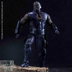 Hiya Toys 1/18 Injustice 2: Darkseid PX Previews Exclusive -Toy Machine Store a6e8c973d0