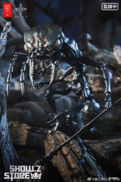 Snail Shell 1/12 Ant Soldier 40 Snail Shell 1/12 Ant Soldier -Toy Machine Store a6f6eb02c4