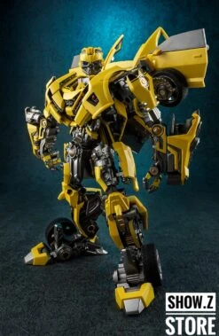 Weijiang M03 Movie Battle Blades Hornet Bumblebee 20 Weijiang M03 Movie Battle Blades Hornet Bumblebee -Toy Machine Store a717e84def