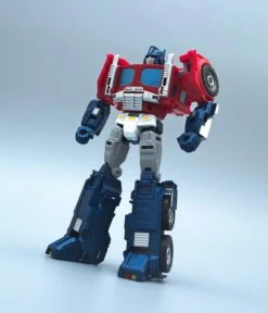 Perfect Effect PC-16 Jinrai Optimus Prime -Toy Machine Store a73ae3043b