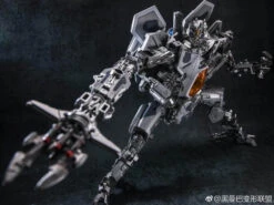 Black Mamba LS-04 LS04 Starscream SS-06 SS06 Oversized -Toy Machine Store a77d3d049b