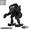 52Toys Megabox MB-01 Alien Xenomorph -Toy Machine Store a77e3a040e