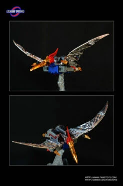 FansToys FT-05 Soar Swoop -Toy Machine Store a78392db89