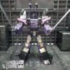 DX9 Toys D10 Hanzo Sixshot Black Version -Toy Machine Store a7c4881ef2