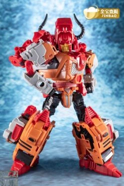 Jinbao Feral Rex OS Predaking -Toy Machine Store a7d4646b38