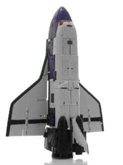 ToyWorld TW-06 Evila Star Astrotrain White Version 27 ToyWorld TW-06 Evila Star Astrotrain White Version -Toy Machine Store a81c661656
