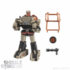 Newage H50D Carnosaur -Toy Machine Store a821605df3