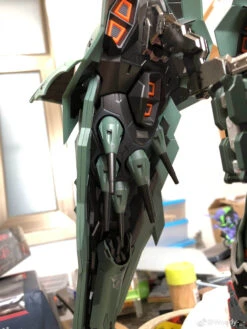 Steel Legend 1/100 SL-01 NZ-666 Kshatriya 29 Steel Legend 1/100 SL-01 NZ-666 Kshatriya -Toy Machine Store a8295ddc6c