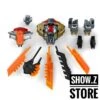 Perfect Effect PE PC-23 Perfect Combiner Upgrade Kit For POTP Volcanicus 1 Perfect Effect PE PC-23 Perfect Combiner Upgrade Kit For POTP Volcanicus -Toy Machine Store a83bd18e8d