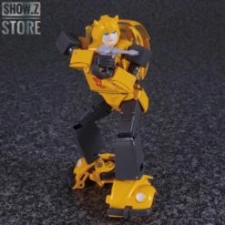 4th Party Masterpiece MP-45 Bumblebee 2.0 W/ Box -Toy Machine Store a84a7a567c