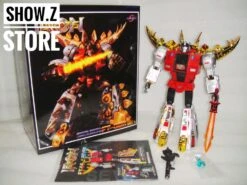 FansToys FT-06X Sever -Toy Machine Store a8719c3d3b