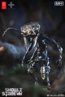 Snail Shell 1/12 Ant Soldier 37 Snail Shell 1/12 Ant Soldier -Toy Machine Store a8843484eb