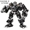 Takara Masterpiece MPM-06 Ironhide Movie Series -Toy Machine Store a8c165b246
