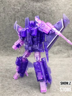 Yes Model YM-07 Seeker Jet Current Rainmaker -Toy Machine Store a8d366bae3