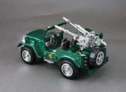 MakeToys MT RM-02Y GunDog Hound Limited Edition 20 MakeToys MT RM-02Y GunDog Hound Limited Edition -Toy Machine Store a8daa9e0a9