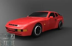 XTransbots MM-10R Coprimozzo Hubcap G2 Version -Toy Machine Store a8eb71d112