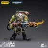 JoyToy Source 1/18 Warhammer 40K Ork Kommandos Burna Boy Ragrob -Toy Machine Store a93bd1d1a9