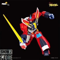 [No Box][Italian Buyer Only] Pose Toy Pose+ Metal P+07 Braiger -Toy Machine Store a96ff3eabc
