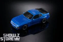 XTransbots MM-10B Toro Cliffjumper Blue Version 35 XTransbots MM-10B Toro Cliffjumper Blue Version -Toy Machine Store a999014b95