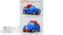 [Pre-Order] FansToys FT-56 Variator Gears -Toy Machine Store a9e0379aa8