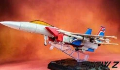 Kubianbao KBB MP11 MP-11 Coneheads Starscream -Toy Machine Store a9e39f6e1e
