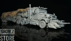 Unique Toys R-05 Desperado Megatron Original Version -Toy Machine Store a9e921e6a0