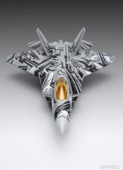 TF Dream Factory GOD-08S Starscream MPM-01 Oversized Seibertron Color Version -Toy Machine Store a9ec6fb903