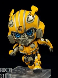 Sentinel Toys 1000Toys Nendoroid No.1410 Bumblebee -Toy Machine Store aa207edfc4