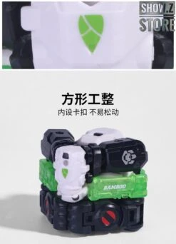 52Toys BeastBox BB-13 Bigpower -Toy Machine Store aa238118b8