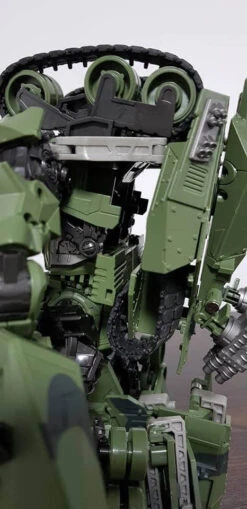 Weijiang WJ Brawl Oversized Armed Cannon -Toy Machine Store aa55df4cc8