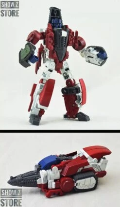 Weijiang Warrior Calculation King Computron Combiner Giftset Set Of 5 -Toy Machine Store aa72981c34