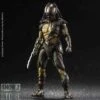Hiya Toys 1/18 Predators Falconer Predator PX Previews Exclusive -Toy Machine Store aac592a38e