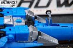 Yes Model YM-02 MP11T Thundercracker -Toy Machine Store aae4ba09df