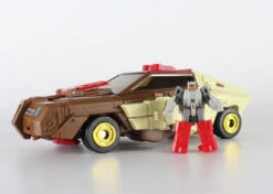 Yes Model YM11 RF-01 Data Clerk Cupola YM12 RF-02 Stubbom Buffett Set Of 2 -Toy Machine Store aae99ac145