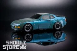 XTransbots MM-10T Tap In Cliffjumper Botcon Version -Toy Machine Store ab144c0cb4