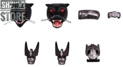 4th Party Masterpiece MP-34S Shadow Panther Exclusive -Toy Machine Store ab43038260