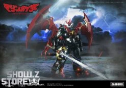 [Pre-Order] Blitzway BW-CA-10901 Carbotix Mazinkaiser -Toy Machine Store ab9a71b9ad