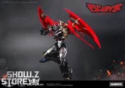[Pre-Order] Blitzway BW-CA-10901 Carbotix Mazinkaiser -Toy Machine Store abd73ba94e