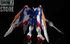 Daban/MJH MG HIRM XXXG-01W Wing Gundam Ver.Ka -Toy Machine Store abf075f577