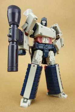 Toyworld TW-01C TW-02C Orion Optimus Prime + Hegemon Megatron Set Of 2 -Toy Machine Store ac1c515c8a