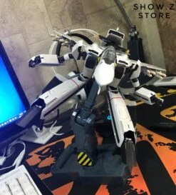 Valkyrie Factory VF 1/60 1/48 Macross Display Stand Arcadia Compatible -Toy Machine Store ac79eb0eee