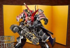 Good Smile Company Hagane Works Mazinkaiser Haou Set -Toy Machine Store aca67653f4