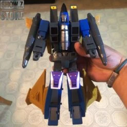 MakeToys MTRM-15 Endgame Dirge -Toy Machine Store acbf2debd3