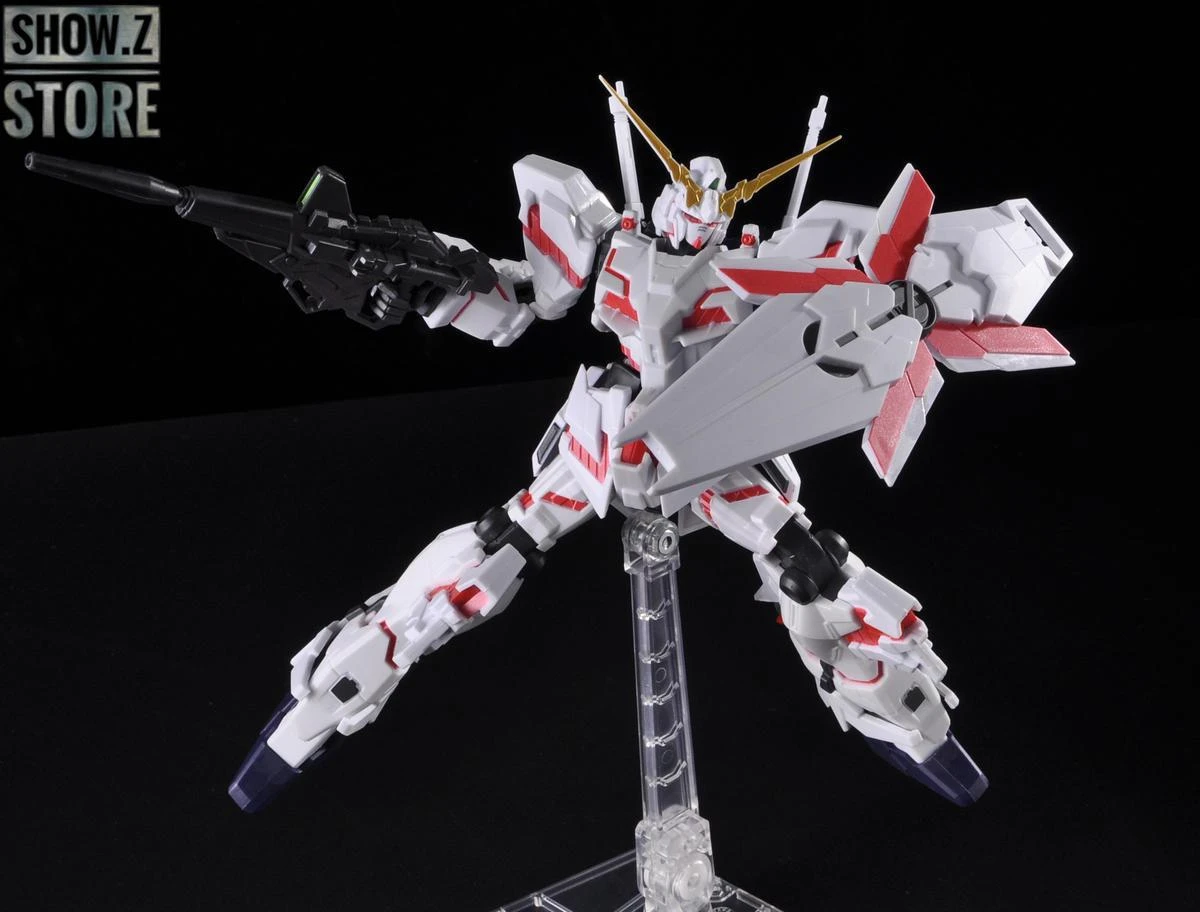 Bandai Spirits Gundam Universe GU GU-01 GU01 RX-78-2 Gundam GU-02 GU02 Wing Gundam GU-03 GU03 Unicorn Gundam Set Of 3 22 Bandai Spirits Gundam Universe GU GU-01 GU01 RX-78-2 Gundam GU-02 GU02 Wing Gundam GU-03 GU03 Unicorn Gundam Set Of 3 - Image 20