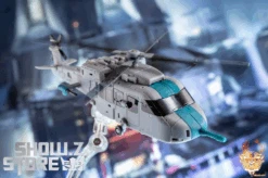 Magic Square MS-B54D Tornado Vortex IDW Version -Toy Machine Store acf99d50c1