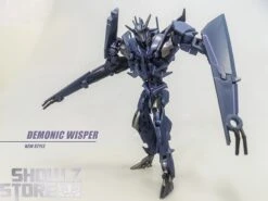 APC Toys Demoic Whisper TFP Soundwave 2.0 Version -Toy Machine Store ad14978fcd